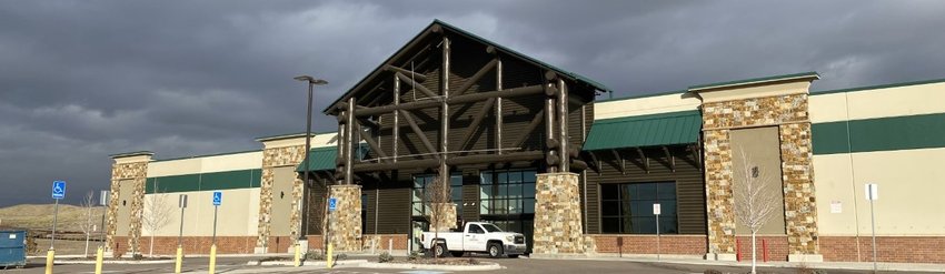 Sportsman's Warehouse will move into the old Gander Mountain building at 18420 Cottonwood Drive. Sportsman's announced it plans to open in February.